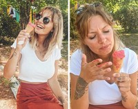 fotoinet dibalik foto keren instagram