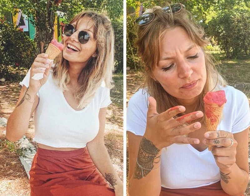 fotoinet dibalik foto keren instagram