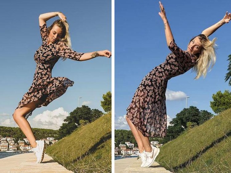 fotoinet dibalik foto keren instagram