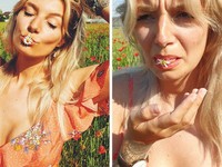 fotoinet dibalik foto keren instagram
