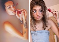 fotoinet dibalik foto keren instagram