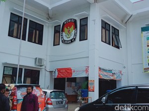 Jadi Syarat Masuk Kerja, Puluhan Petugas KPPS Klaten Minta Dirapid Tes