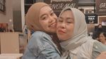 Gisel hingga Lesti Kejora Rayakan Momen Hari Ibu