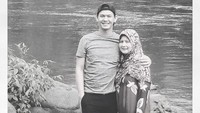 Pesinetron Andi Arsyil pun tidak ketinggalan ikut meramaikan perayaan Hari Ibu. (Foto: dok. Instagram) 