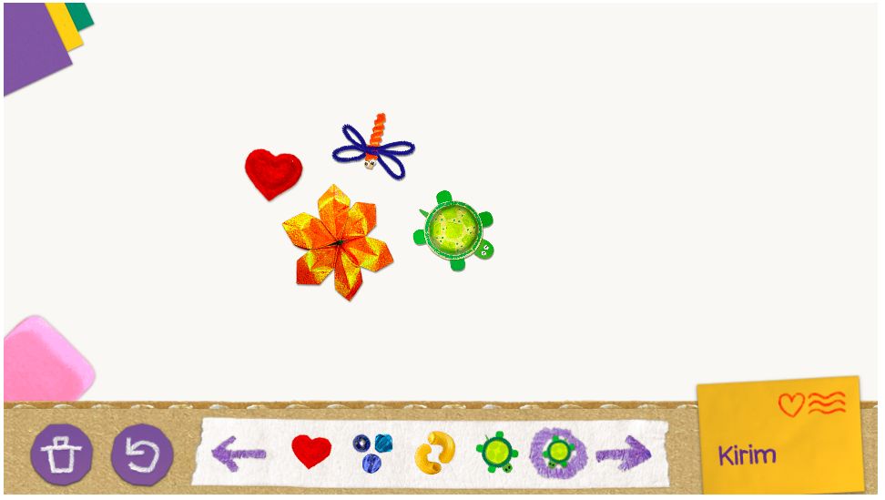 google doodle hari ibu