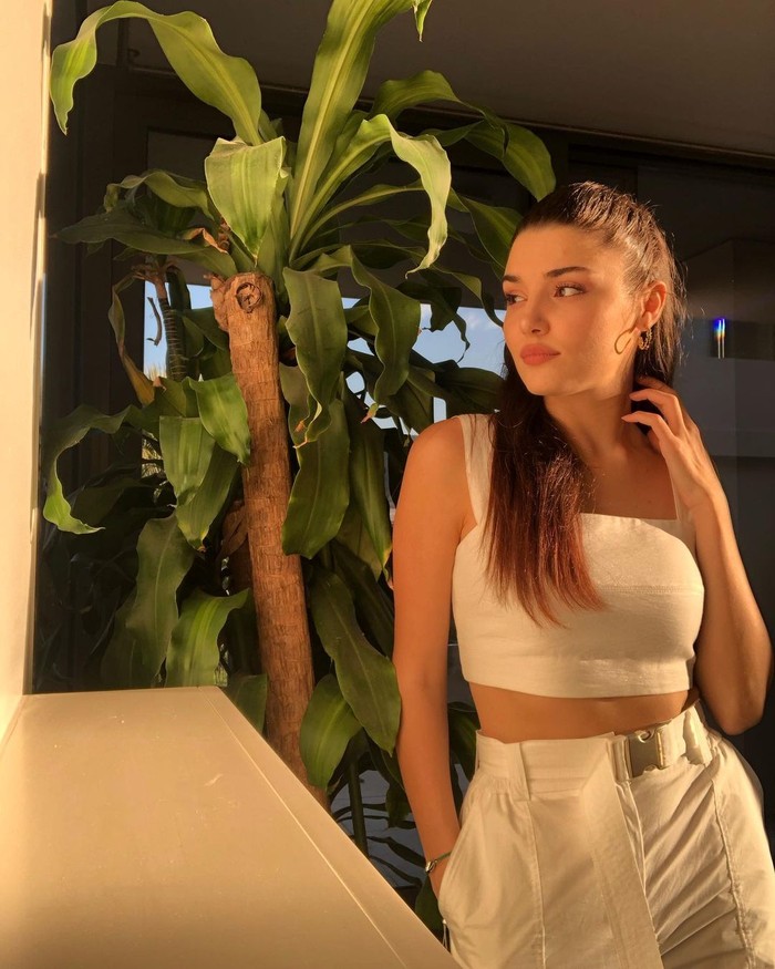 Hande Ercel Hande Ercel