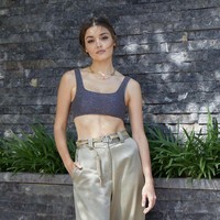 Dari hasil penilaian, Ercel meraih 9.168 poin dari berbagai sisi penilaian. Foto: dok. Instagram