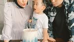 Hobi Makan dan Masak, Intip Makanan Favorit Rachel Vennya