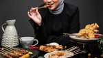 Hobi Makan dan Masak, Intip Makanan Favorit Rachel Vennya