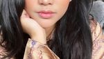 Hobi Makan dan Masak, Intip Makanan Favorit Rachel Vennya