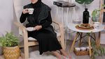 Hobi Makan dan Masak, Intip Makanan Favorit Rachel Vennya