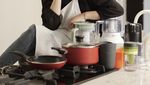Hobi Makan dan Masak, Intip Makanan Favorit Rachel Vennya