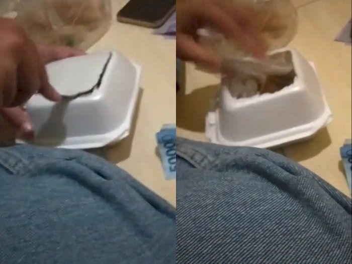 5 Ide Kreatif Wadah Makanan Ini Bikin Makan jadi Praktis