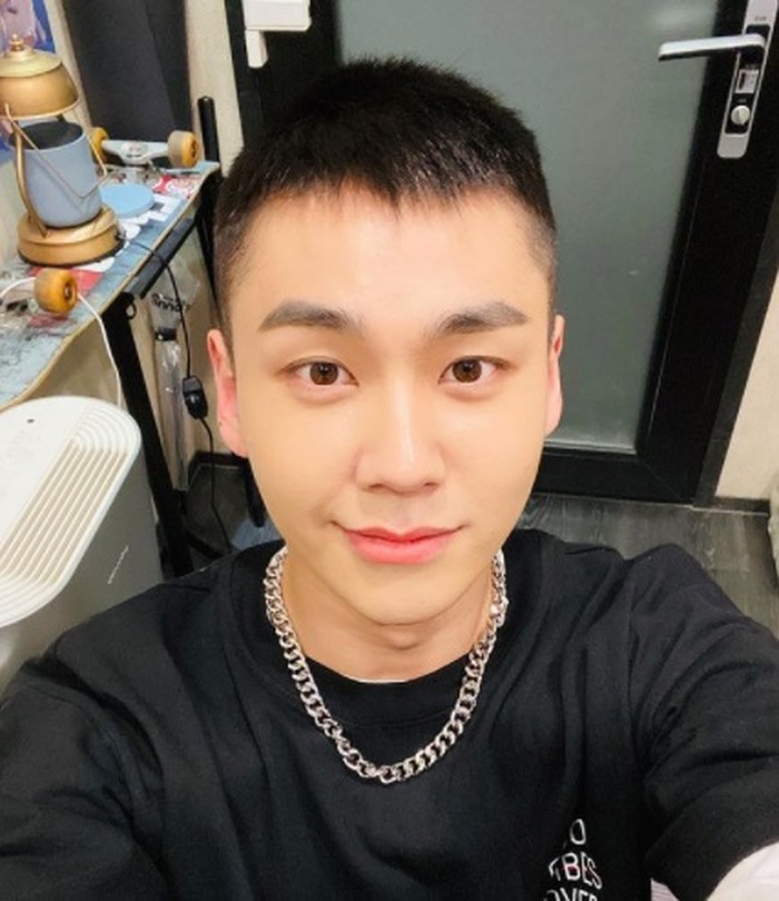 ilhoon btob ilhoon btob gunakan ganja