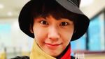 Momen Seru Ilhoon BTOB Saat Ngopi hingga Pesta BBQ