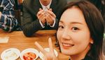 Momen Seru Ilhoon BTOB Saat Ngopi hingga Pesta BBQ