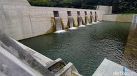 Tiga sabo dam tersebut berada di Desa Kapuhan, Kecamatan Sawangan, aliran Sungai Pabelan. Kemudian di Desa Dukun, Kecamatan Dukun, yang berada di Sungai Lamat. Seterusnya di Desa Nglumut, Kecamatan Srumbung yang berada di Sungai Bebeng.
