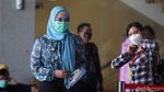 Istri Edhy Prabowo, Iis Rosyita Dewi Diperiksa KPK