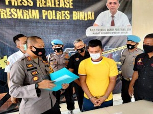 Palsukan Kematian, Pria di Binjai Sumut Dapat Rp 90 Juta dari Asuransi