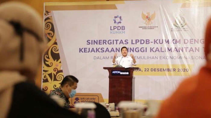 Kemenkop UKM