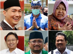 Menteri Baru dan Perbaikan Kinerja Pemerintah
