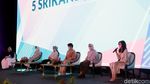 Komunitas Srikandi BUMN Rayakan Hari Ibu