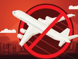 Mulai Hari Ini, Arab Saudi Tutup Penerbangan dari RI dan 19 Negara