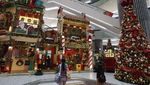 Mal Bersolek Sambut Natal