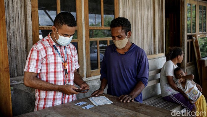 BRISPOT hadir untuk mdorong pertumbuhan UMKM di Indonesia, khususnya di perbatasan. Aplikasi ini membuat proses kredit dapat dilakukan digital dan lebih cepat.