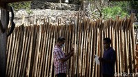 Diketahui, PT Bank Rakyat Indonesia (Persero) Tbk terus berinovasi untuk mendorong pertumbuhan dan penyaluran kredit mikro.