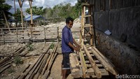 BRISPOT merupakan aplikasi khusus para tenaga pemasar mikro BRI atau Mantri BRI untuk memproses pinjaman mikro.