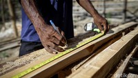Aplikasi ini berguna untuk menyederhanakan, mengotomasi dan mendigitalisasi proses pengajuan hingga pencairan pinjaman di BRI.
