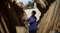 Dengan menggunakan BRISPOT, para mantri lebih mudah dalam membantu masyarakat di kawasan tapal batas Indonesia. detikcom bersama BRI mengadakan program Tapal Batas yang mengulas mengenai perkembangan infrastruktur, ekonomi, hingga wisata di beberapa wilayah terdepan khususnya di masa pandemi. Untuk mengetahui informasi dari program ini ikuti terus beritanya di tapalbatas.detik.com!