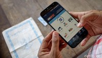 Bank BRI melakukan migrasi proses kredit mikro dari proses input manual menjadi full digital melalui BRISPOT. Proses migrasi ini dilakukan sejak tahun 2018 dan telah terealisasi 100% pada tahun 2019.
