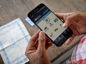 Rincian Realisasi Penyaluran Bantuan COVID-19 yang Disalurkan Lewat BRI