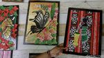 Menyulap Barang Tak Terpakai Jadi Karya Seni Bernilai Ekonomi Tinggi