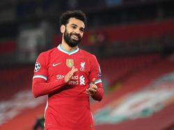 Salah Yakin Dapat Restu Liverpool ke Olimpiade