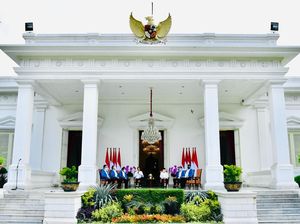 Teka-teki di Balik Tarik-Ulur Reshuffle Kabinet Jokowi