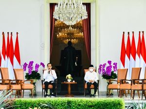 PAN Dikabarkan Masuk Kabinet, Ada Parpol Koalisi Bakal Kehilangan Menteri?