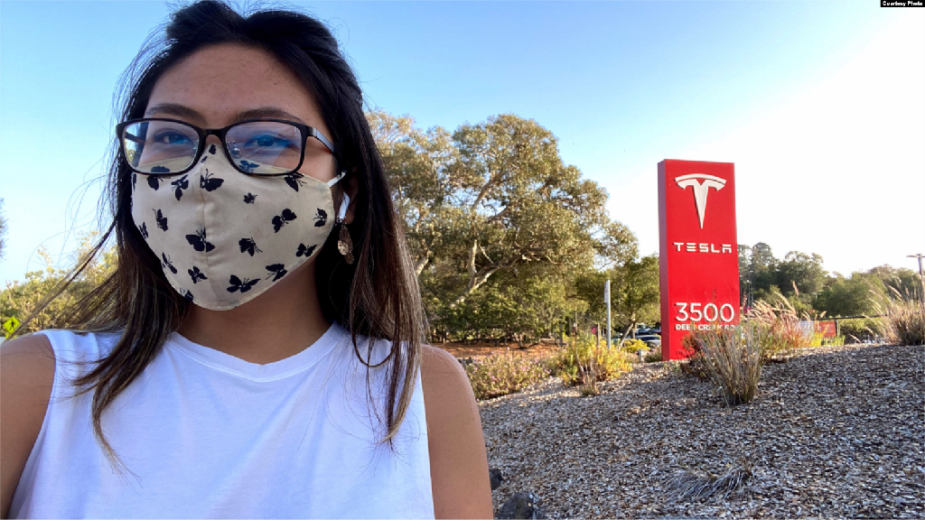 Moorissa Tjokro, Wanita Indonesia di Balik Fitur Autopilot Tesla