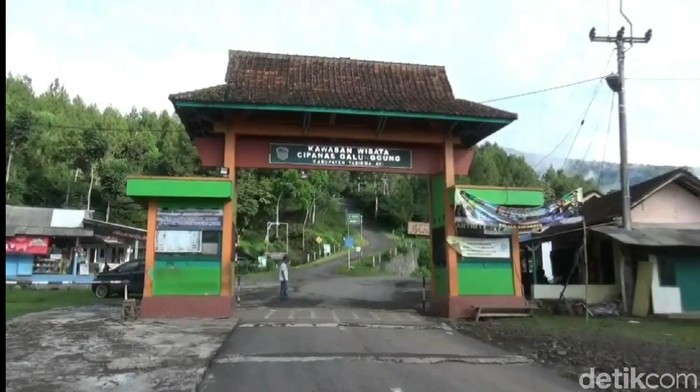 Objek wisata di Tasikamalaya tetap beroperasi selama libur nataru