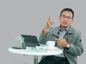 Moderasi Beragama