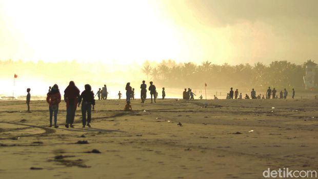 Pangandaran