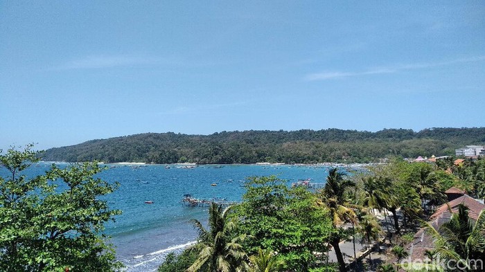 Pangandaran