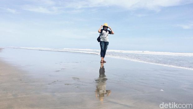 Pantai Oetune, TTS, NTT
