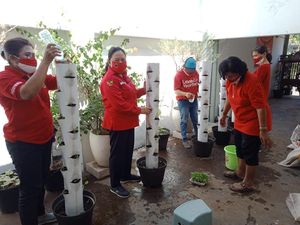 Hari Ibu, PDIP Surabaya: Momentum Perkuat Kebijakan Pro-Perempuan