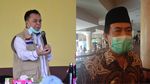 Kilas Balik Foto-foto Pejabat Negara yang Terpapar Corona