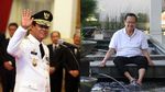 Kilas Balik Foto-foto Pejabat Negara yang Terpapar Corona