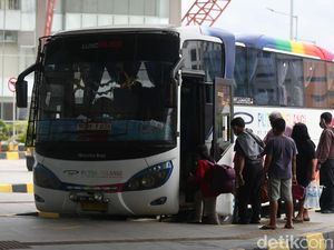 PNS hingga Karyawan Swasta Dilarang Mudik Lebaran!