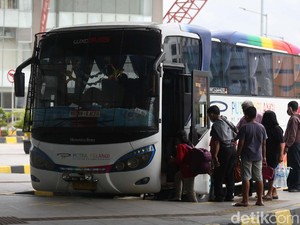 PNS hingga Karyawan Swasta Dilarang Mudik Lebaran!
